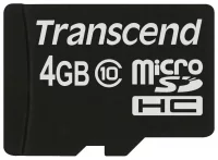 Карта памяти Transcend TS USDC10 отзывы владельцев