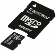 Карта памяти Transcend TS USDU1 отзывы владельцев