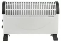 Обогреватель SONNEN Y-02S отзывы владельцев
