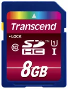 Карта памяти Transcend TS GSDHC10U1 отзывы владельцев