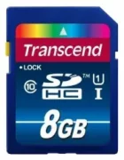 Карта памяти Transcend TS SDU1 отзывы владельцев