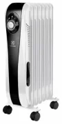 Обогреватель Electrolux EOH/M-5157N отзывы владельцев
