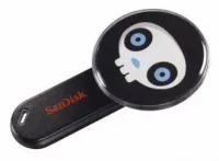 Флешка SanDisk Cruzer Snap отзывы владельцев