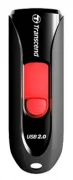 Флешка Transcend JetFlash 590 отзывы владельцев