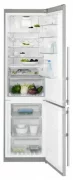 Холодильник Electrolux EN 93888 OX отзывы владельцев