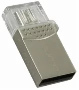 Флешка Qumo Keeper отзывы владельцев
