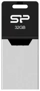 Флешка Silicon Power Mobile X20 отзывы владельцев
