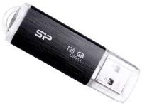 Флешка Silicon Power Blaze B02 отзывы владельцев