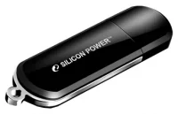 Флешка Silicon Power LuxMini 322 отзывы владельцев
