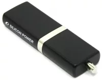 Флешка Silicon Power LuxMini 710 отзывы владельцев