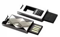 Флешка Silicon Power Touch 850 отзывы владельцев