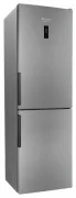 Холодильник Hotpoint-Ariston HF 6181 X отзывы владельцев