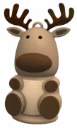 SmartBuy NY series Caribou Deer отзывы
