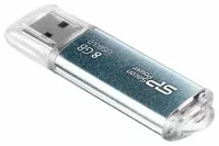 Флешка Silicon Power Marvel M01 отзывы владельцев