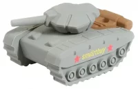 SmartBuy Wild Series Tank отзывы