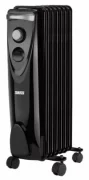 Обогреватель Zanussi ZOH/NV-07G отзывы владельцев