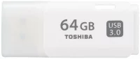 Флешка Toshiba TransMemory U301 отзывы владельцев