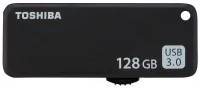 Флешка Toshiba TransMemory U365 отзывы владельцев