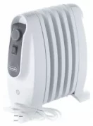 Обогреватель De'Longhi TRNS 0505 M отзывы владельцев