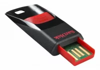 Флешка SanDisk Cruzer Edge отзывы владельцев