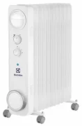 Обогреватель Electrolux EOH/M-6221 отзывы владельцев