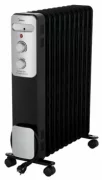 Обогреватель Midea MOH3032 отзывы владельцев