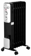 Обогреватель Midea MOH3030 отзывы владельцев