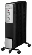Обогреватель Midea MOH3031 отзывы владельцев