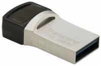 Флешка Transcend JetFlash 890S отзывы владельцев