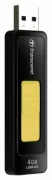 Флешка Transcend JetFlash 760 отзывы владельцев