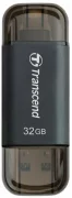 Флешка Transcend JetDrive Go 300K 64GB отзывы владельцев