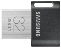 Флешка Samsung USB 3.1 Flash Drive FIT Plus отзывы владельцев