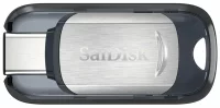 Флешка SanDisk Ultra USB Type-C отзывы владельцев
