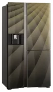 Холодильник Hitachi R-M702AGPU4XDIA отзывы владельцев