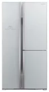 Холодильник Hitachi R-M702PU2GS отзывы владельцев