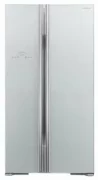 Холодильник Hitachi R-S702PU2GS отзывы владельцев