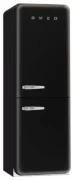Холодильник Smeg FAB32RNEN1 отзывы владельцев