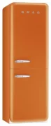 Холодильник Smeg FAB32RON1 отзывы владельцев