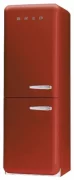 Холодильник Smeg FAB32LRN1 отзывы владельцев