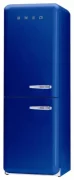 Холодильник Smeg FAB32LBLN1 отзывы владельцев