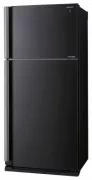 Холодильник Sharp SJ-XE55PMBK отзывы владельцев