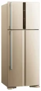 Холодильник Hitachi R-V542PU3PBE отзывы владельцев