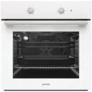 Духовой шкаф Gorenje BO717E17W отзывы владельцев