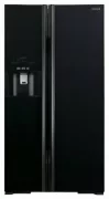 Холодильник Hitachi R-S702GPU2GBK отзывы владельцев