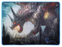Коврик для мыши Qumo Daemon Hunt (20969) отзывы владельцев