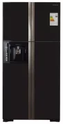 Холодильник Hitachi R-W722PU1GBW отзывы владельцев