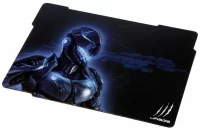 Коврик для мыши HAMA Urage Cyberpad (00113743) отзывы владельцев