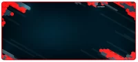 Коврик для мыши Qcyber Ultimate CS:GO (010274) отзывы владельцев