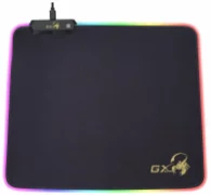 Коврик для мыши Genius GX-Pad 300S RGB отзывы владельцев