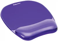 Коврик для мыши Fellowes BLUE CRYSTAL MOUSEPAD/WRISTREST FS-91141/FS-91441 отзывы владельцев